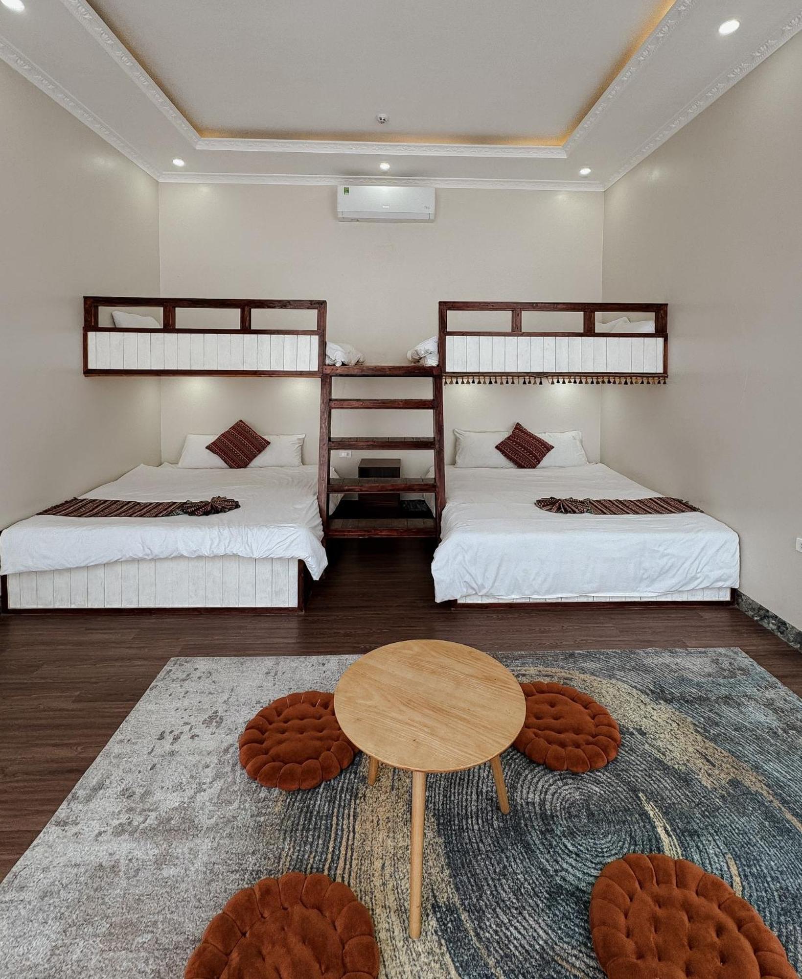 Love House Homestay Sapa Exterior foto