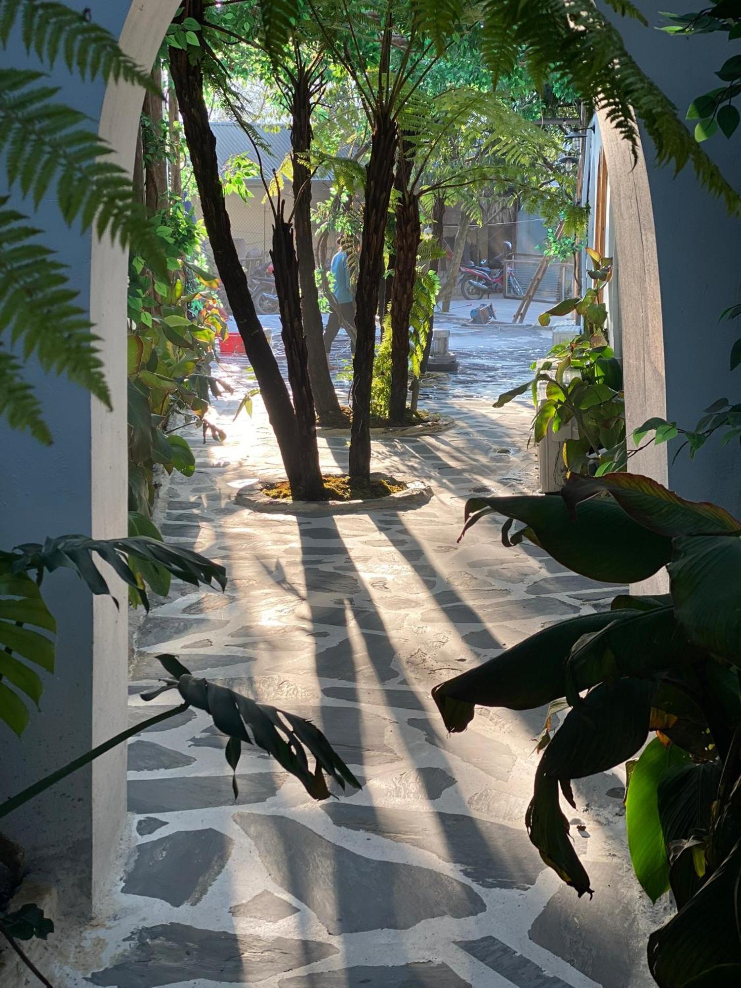Love House Homestay Sapa Exterior foto